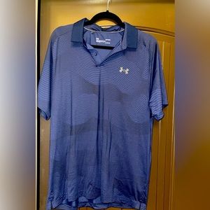 Under Armour Men’s Shirt